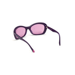 Damensonnenbrille Web Eyewear WE0289-5681S ø 56 mm