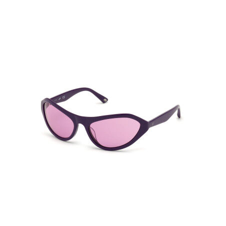 Occhiali da sole Donna Web Eyewear WE0288-6081S ø 60 mm