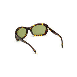 Damensonnenbrille Web Eyewear WE0289-5652N ø 56 mm