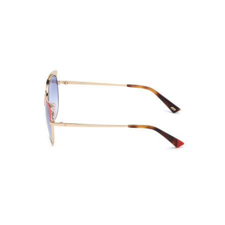 Occhiali da sole Donna Web Eyewear WE0271-5532W Ø 55 mm