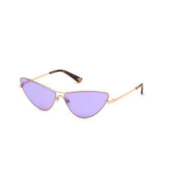 Zonnebril Dames Web Eyewear WE0269-6533Y Ø 65 mm