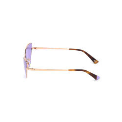 Gafas de Sol Mujer Web Eyewear WE0269-6533Y Ø 65 mm