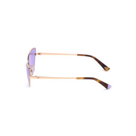 Gafas de Sol Mujer Web Eyewear WE0269-6533Y Ø 65 mm