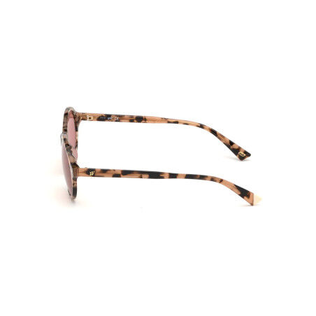 Lunettes de soleil Femme Web Eyewear WE0266-5155S Ø 51 mm