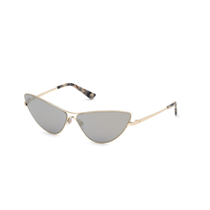 Zonnebril Dames Web Eyewear WE0269-6532C Ø 65 mm