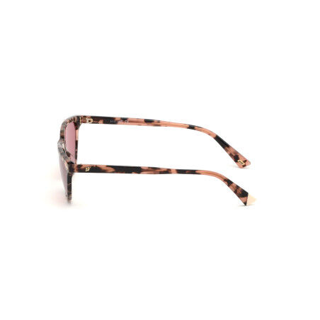 Damensonnenbrille Web Eyewear WE0264-5555S Ø 55 mm