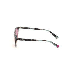 Ladies' Sunglasses Web Eyewear WE0264-5555Y Ø 55 mm