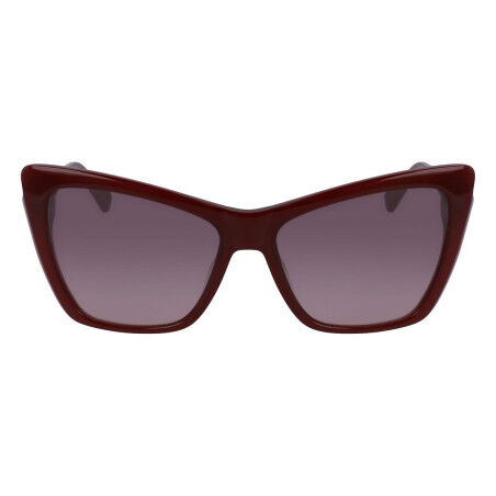 Damensonnenbrille Longchamp LO669S-598 ø 56 mm