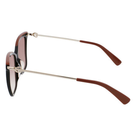 Gafas de Sol Mujer Longchamp LO683S-001 ø 56 mm