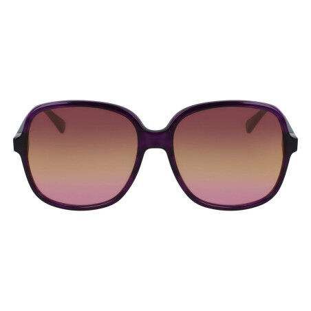 Damensonnenbrille Longchamp LO668S-513 ø 58 mm