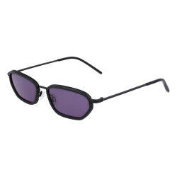 Occhiali da sole Donna DKNY DK114S-005 Ø 52 mm