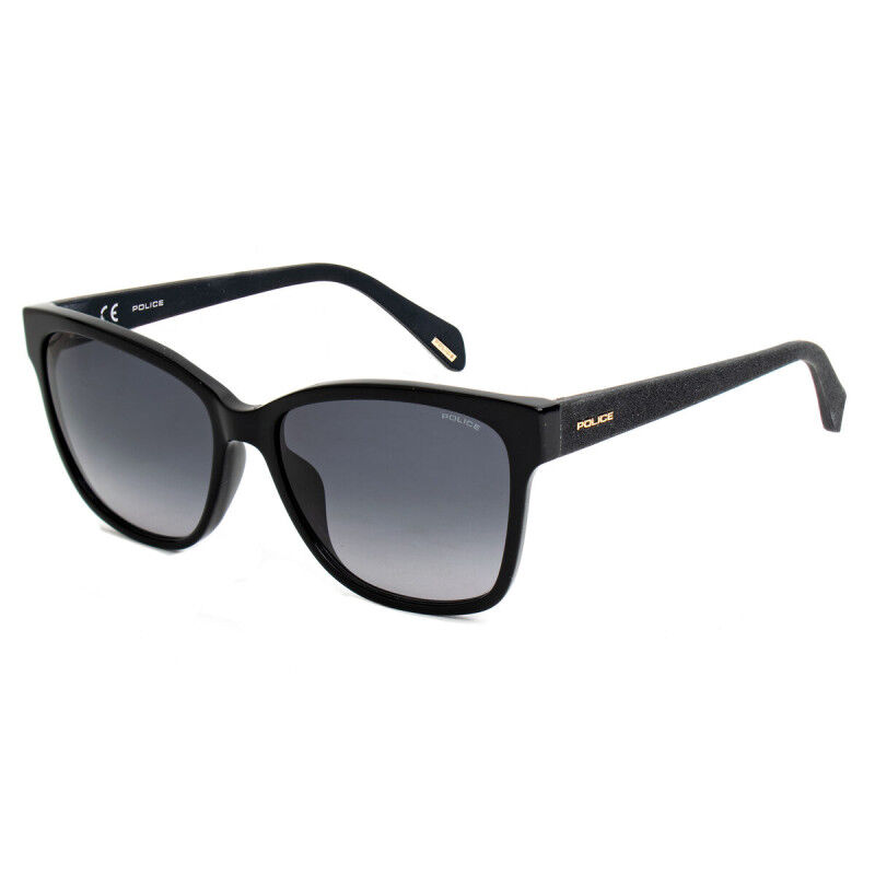 Damensonnenbrille Police SPLG44-560700 ø 56 mm