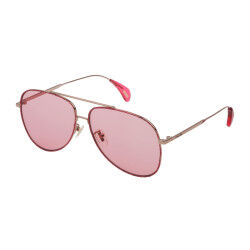 Lunettes de soleil Femme Police SPL934-602A8X ø 60 mm