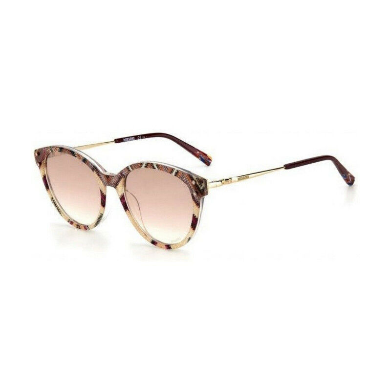 Damensonnenbrille Missoni MIS-0026-S-5ND-F5 Ø 53 mm