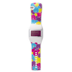 Reloj Mujer ODM DD99B-107 (Ø 45 mm)