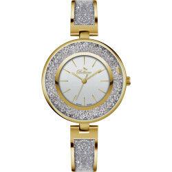 Horloge Dames Bellevue E.69 (Ø 33 mm)