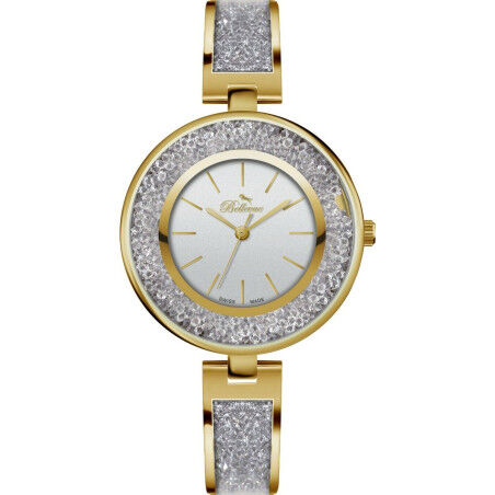 Montre Femme Bellevue E.69 (Ø 33 mm)