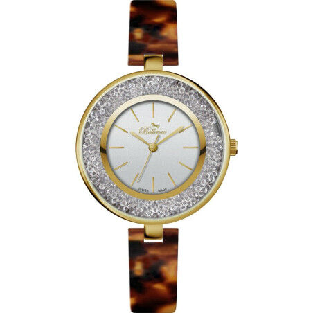 Horloge Dames Bellevue D.72 (Ø 33 mm)