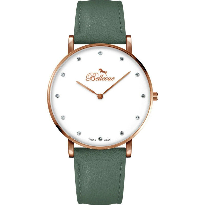 Horloge Dames Bellevue B.57 (Ø 40 mm)