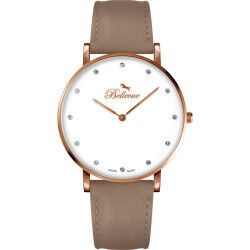 Horloge Dames Bellevue B.53 (Ø 40 mm)