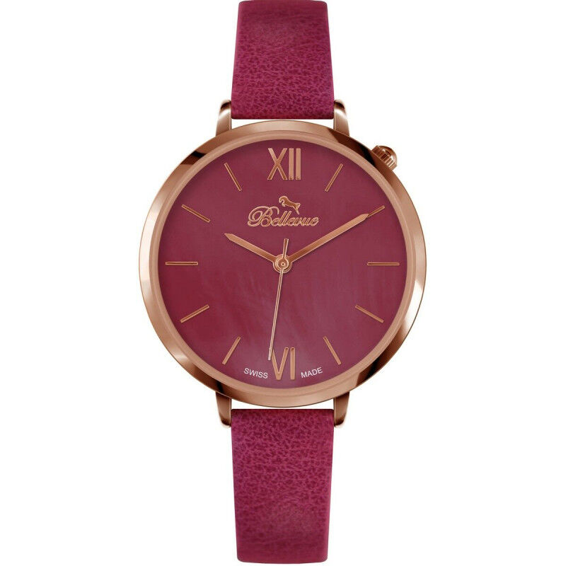 Montre Femme Bellevue B.50 (Ø 35 mm)