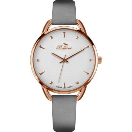 Ladies' Watch Bellevue B.34 (Ø 38 mm)