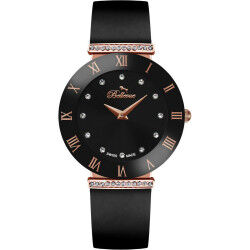 Horloge Dames Bellevue E.101 (Ø 33 mm)