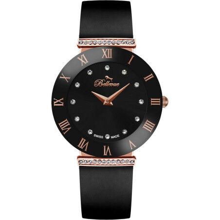 Reloj Mujer Bellevue E.101 (Ø 33 mm)