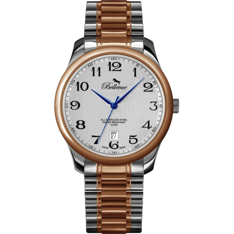 Horloge Dames Bellevue F.3 (Ø 30 mm)