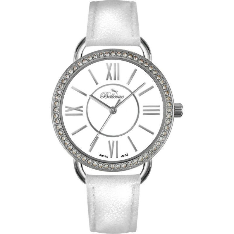 Reloj Mujer Bellevue A.69 (Ø 38 mm)