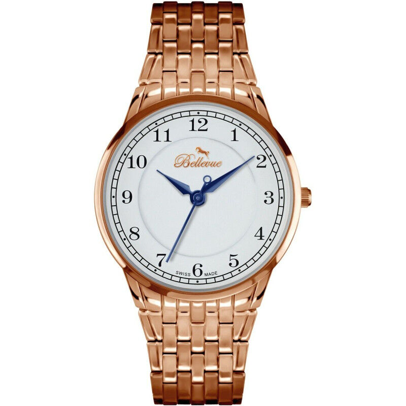 Horloge Dames Bellevue A.48 (Ø 36 mm)