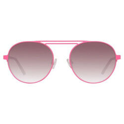 Unisex-Sonnenbrille Guess GU3028 73F (Ø 55 mm)