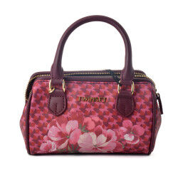 Borsa Donna Twinset 192TA7018 Rosa 16 x 11 x 7 cm