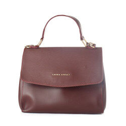 Handtas Dames Laura Ashley LAURA-RED Rood 23 x 20 x 8 cm