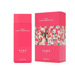 Profumo Donna Vicky Martín Berrocal Alma EDT 100 ml