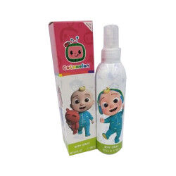 Lichaamsspray Air-Val Cocomelon Kinderen 200 ml