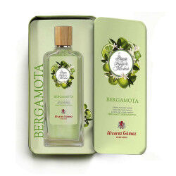 Damesparfum Alvarez Gomez Agua Fresca Bergamota EDC 150 ml