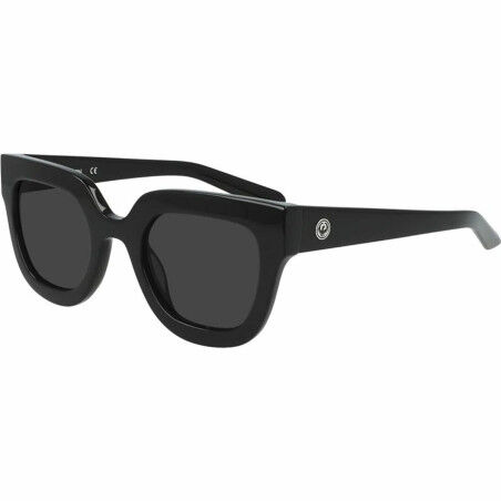 Unisex Sunglasses Dragon Alliance Purser Black