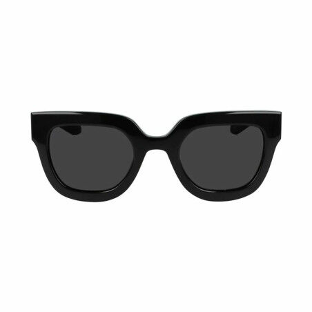 Gafas de Sol Unisex Dragon Alliance Purser Negro