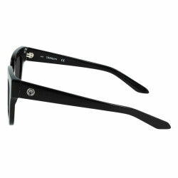 Unisex Sunglasses Dragon Alliance Purser Black