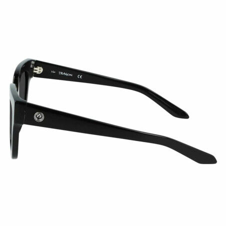 Lunettes de soleil Unisexe Dragon Alliance Purser Noir