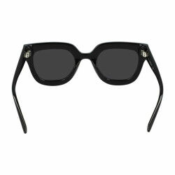 Lunettes de soleil Unisexe Dragon Alliance Purser Noir