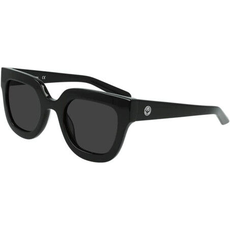 Gafas de Sol Unisex Dragon Alliance Purser Negro