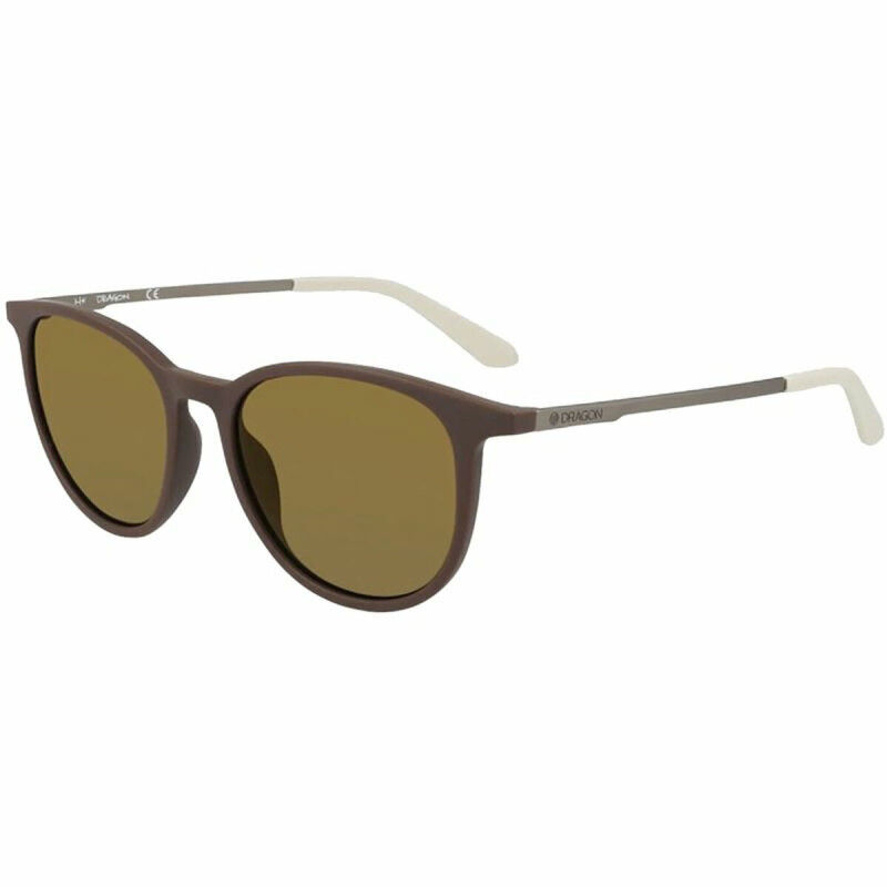 Unisex Sunglasses Dragon Alliance Billie Brown