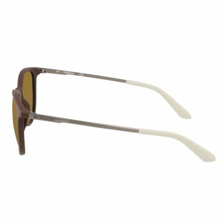 Unisex-Sonnenbrille Dragon Alliance Billie Braun