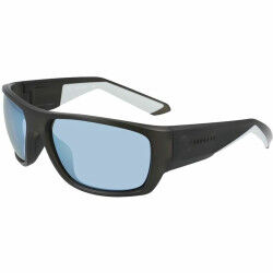 Unisex Sunglasses Dragon Alliance Flare Black