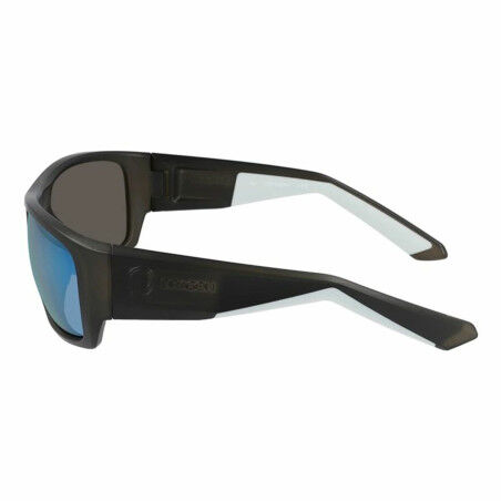 Unisex Sunglasses Dragon Alliance Flare Black