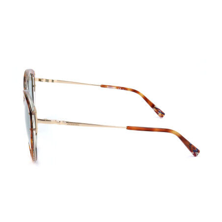 Lunettes de soleil Femme Missoni MIS-0004-S-2NL ø 59 mm