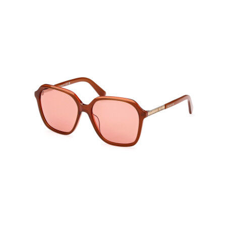 Lunettes de soleil Homme Polaroid PLD2117-S-PJP Ø 55 mm