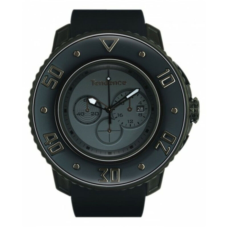 Reloj Hombre Tendence 02106002 (Ø 50 mm)